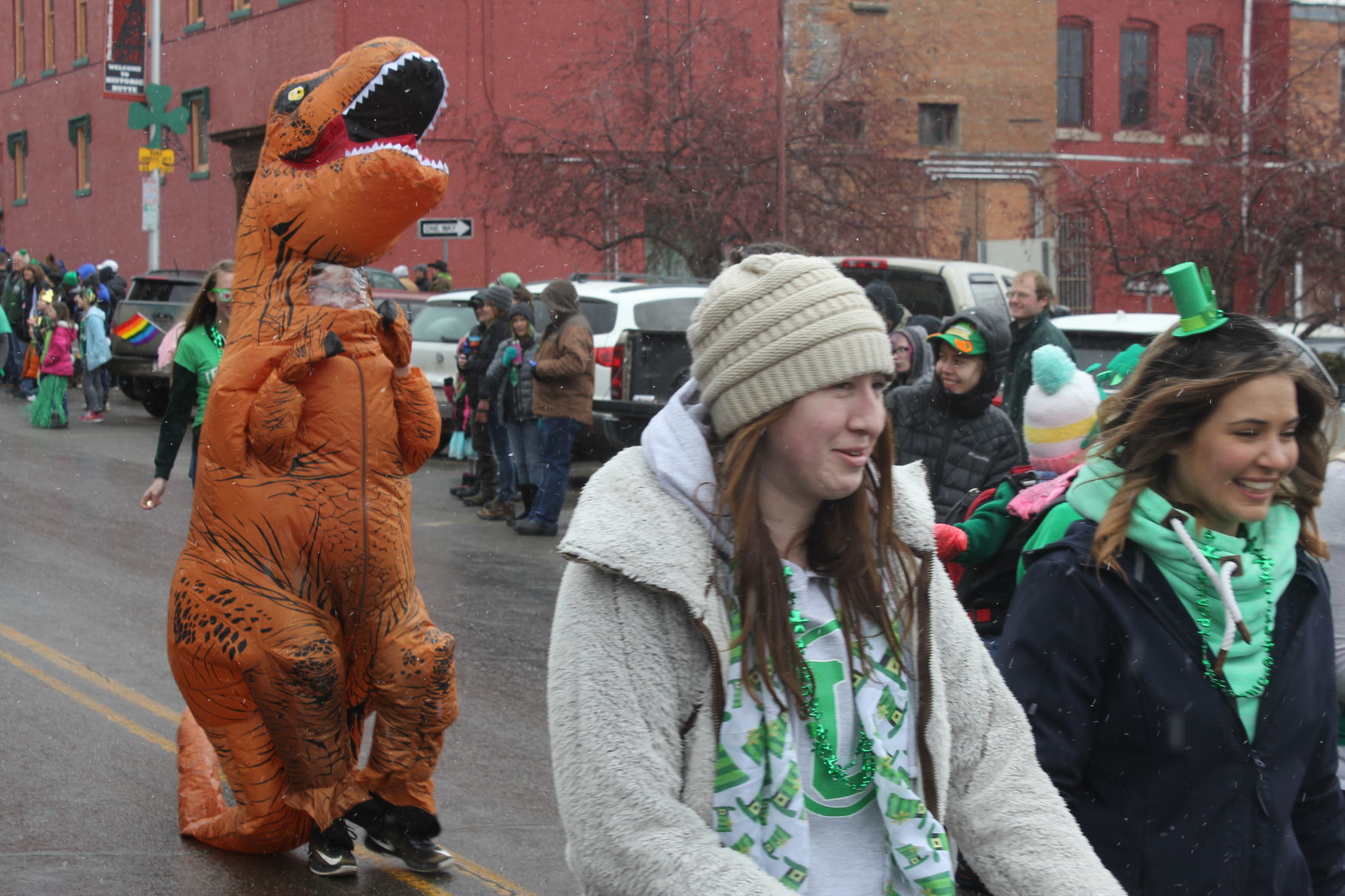 Dinosaur